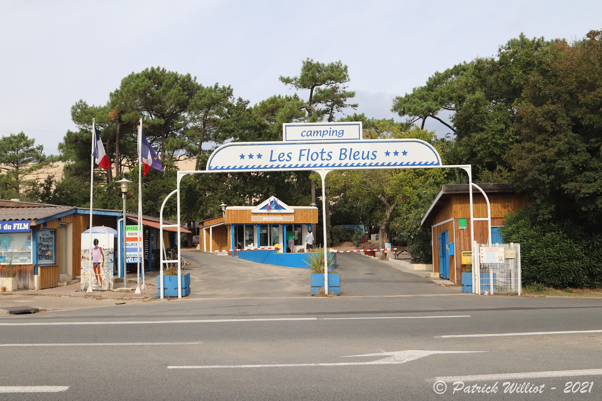 Arcachon